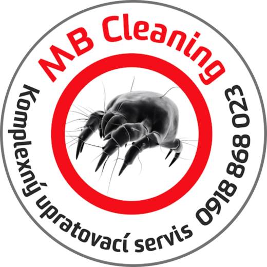 Logo MB CLEANING